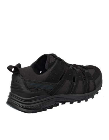 AMIGO O1 Black Sandal