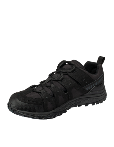 AMIGO O1 Black Sandal