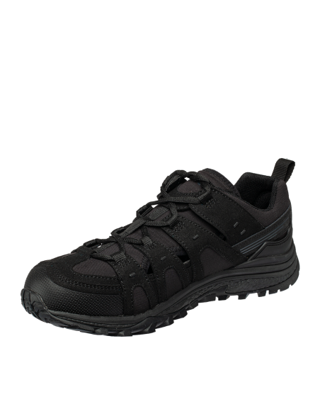 AMIGO O1 Black Sandal