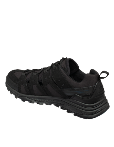 AMIGO O1 Black Sandal