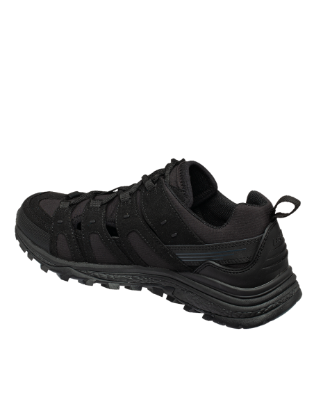 AMIGO O1 Black Sandal