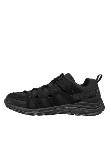 AMIGO O1 Black Sandal