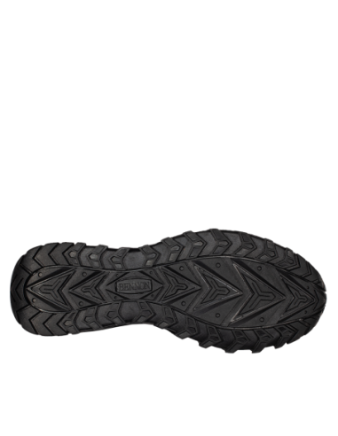 AMIGO O1 Black Sandal