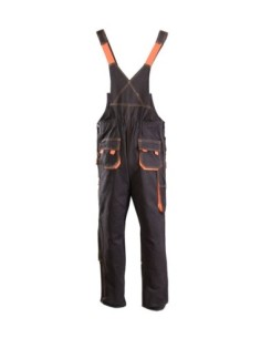 SPODNIE OGRODNICZKI - BRIXTON SPARK 2