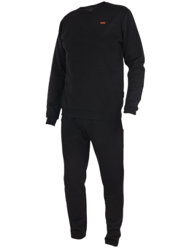 ANESI Trousers black