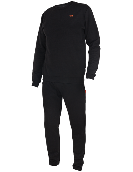 ANESI Trousers black