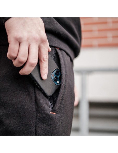 ANESI Trousers black