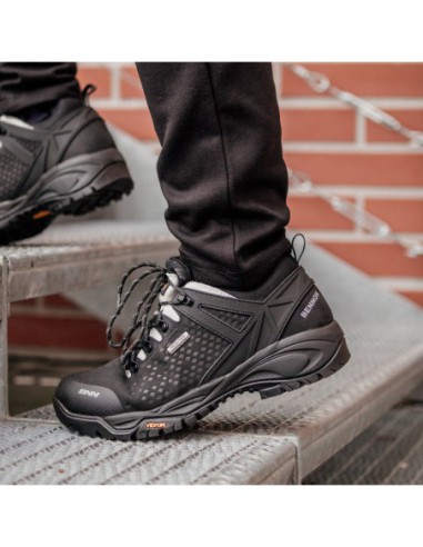 ANESI Trousers black