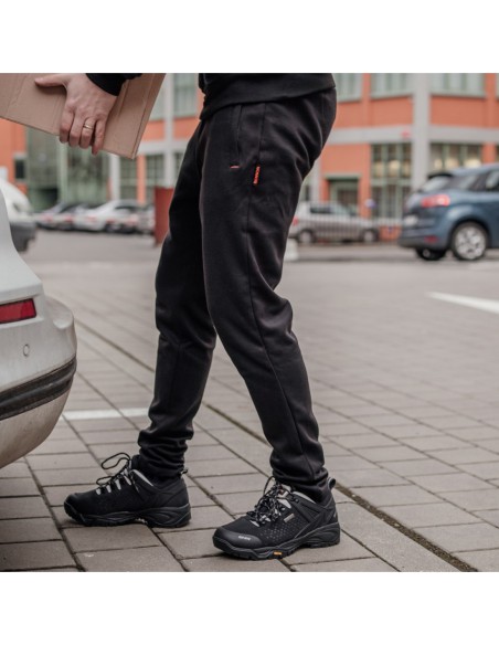 ANESI Trousers black