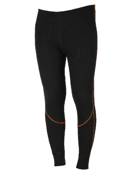 ARTEMIOS Trousers black