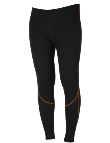 ARTEMIOS Trousers black