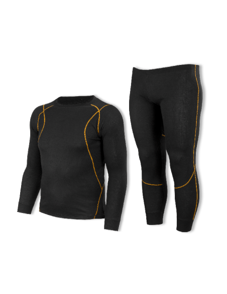 ARTEMIOS Underwear black