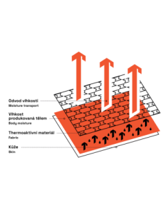 ARTEMIOS Underwear black 2