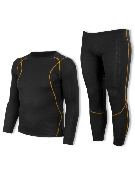 ARTEMIOS Underwear black