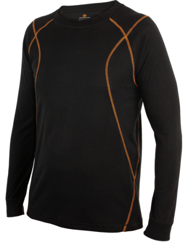 ARTEMIOS Underwear black