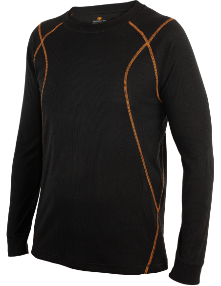 ARTEMIOS Underwear black