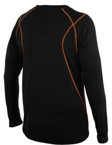 ARTEMIOS Underwear black