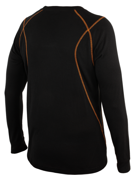 ARTEMIOS Underwear black