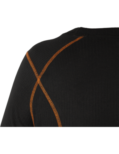 ARTEMIOS Underwear black