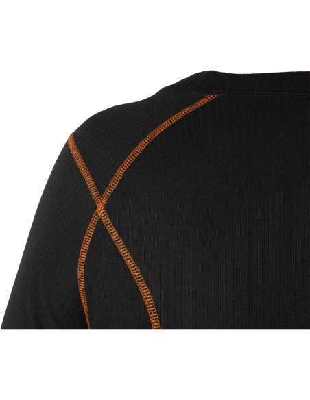 ARTEMIOS Underwear black