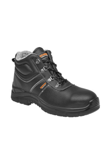 BASIC O2 Winter High