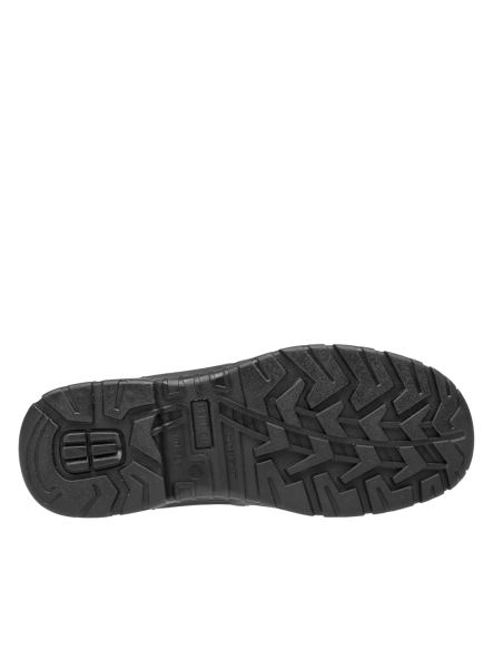 BASIC O2 Winter High