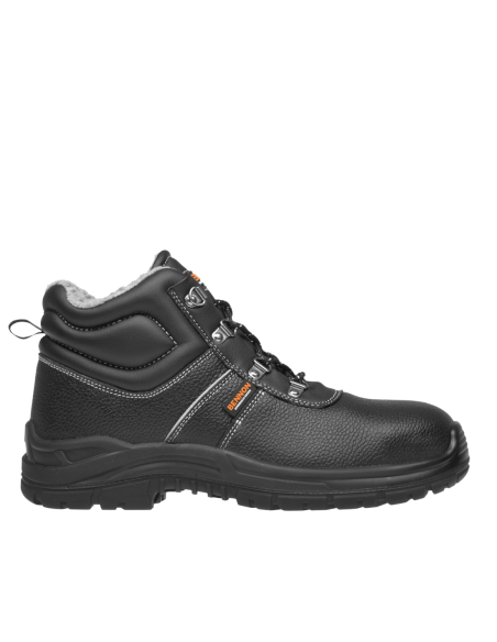 BASIC O2 Winter High