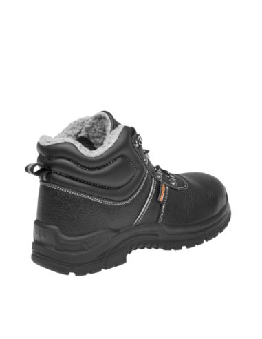 BASIC O2 Winter High