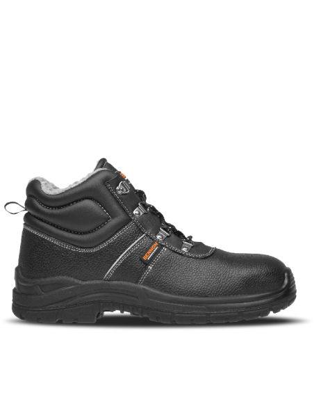 BASIC S3 Winter High