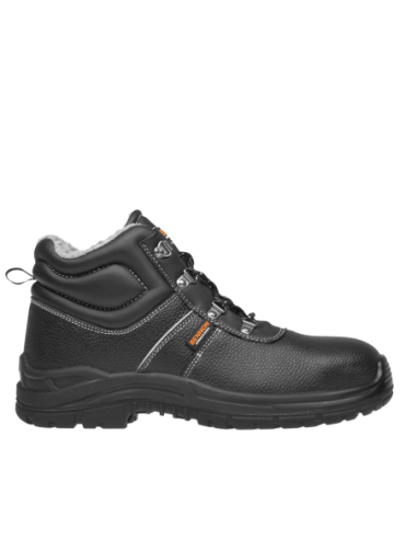 BASIC S3 Winter High