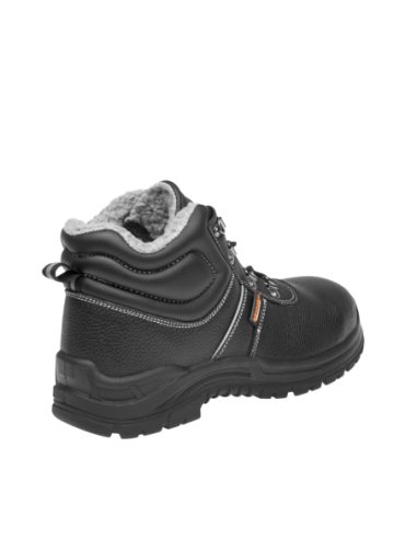 BASIC S3 Winter High