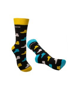 BENNONKY Fun Socks