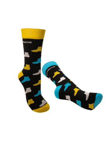 BENNONKY Fun Socks