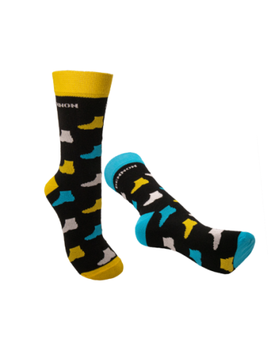 BENNONKY Fun Socks