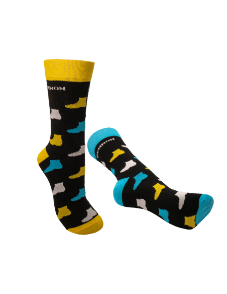 BENNONKY Fun Socks