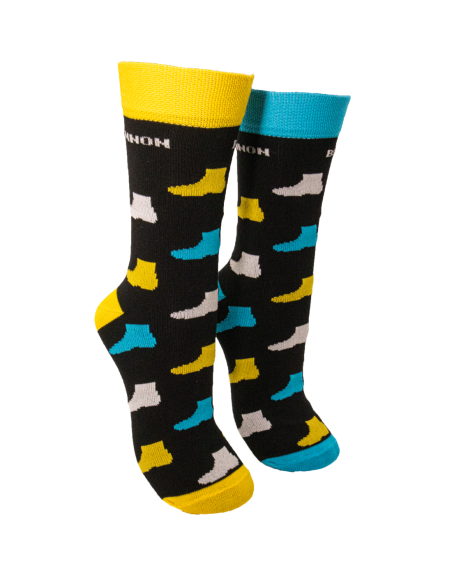 BENNONKY Fun Socks