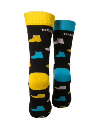 BENNONKY Fun Socks