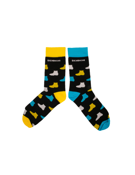 BENNONKY Fun Socks