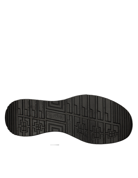 BLACK OB ESD Slipper