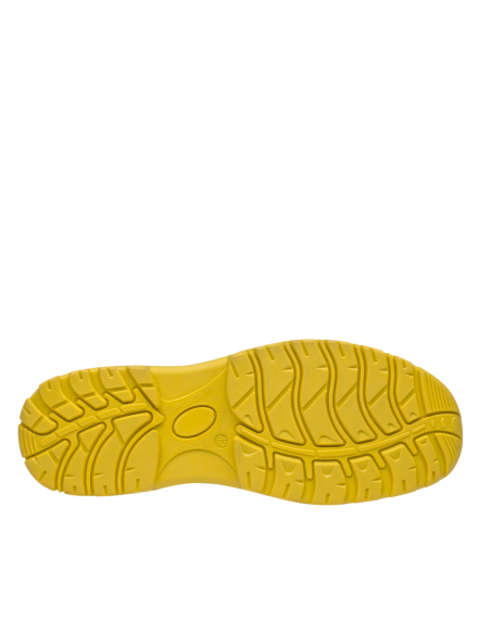 BOMBIS LITE S1 NM Yellow Sandal