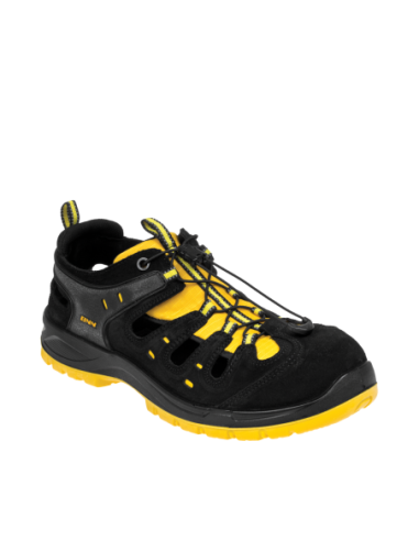 BOMBIS LITE S1 NM Yellow Sandal