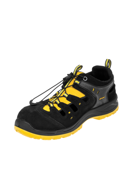 BOMBIS LITE S1 NM Yellow Sandal