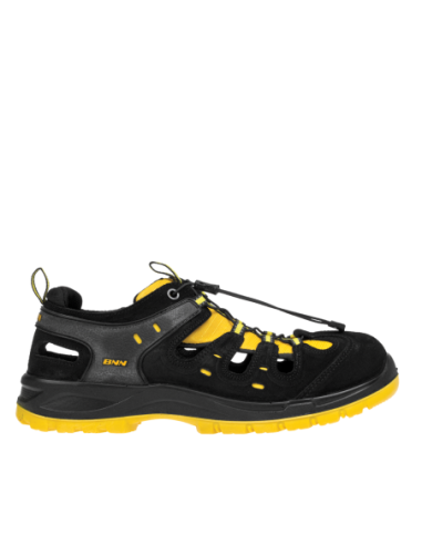 BOMBIS LITE S1 NM Yellow Sandal