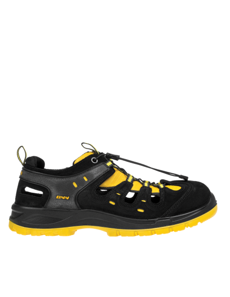 BOMBIS LITE S1 NM Yellow Sandal