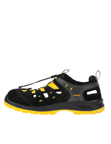 BOMBIS LITE S1 NM Yellow Sandal