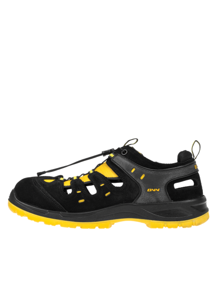 BOMBIS LITE S1 NM Yellow Sandal