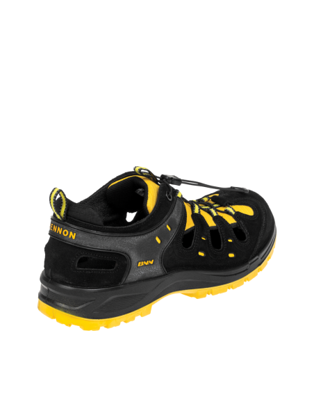 BOMBIS LITE S1 NM Yellow Sandal