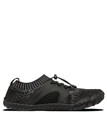 BOSKY Black Barefoot