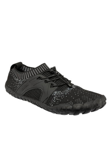 BOSKY Black Barefoot