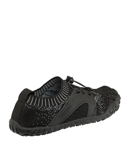 BOSKY Black Barefoot